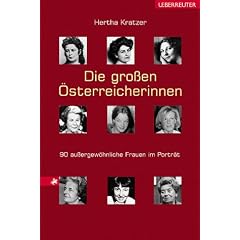 Die gro�en �sterreicherinnen