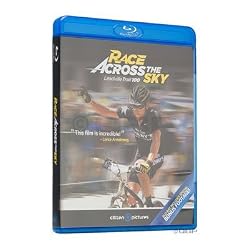 Race Across The Sky Blu-ray