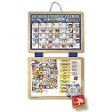 Deluxe Magnetic Calendar