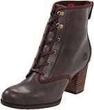 Timberland RUDSTON DSRT BT DRK BROWN 19699, Damen Stiefel, Braun (Dark Brown), EU 39 (US 8)