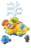 Vtech - 113605 - Jouet de Bain - Hisséo Mon Sous-marin Rigol'eau