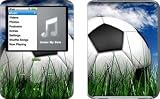 Advantage Design Protective Decal Skin Sticker for Apple iPod nano 3G (3rd Generation) 4GB/ 8GB Player
