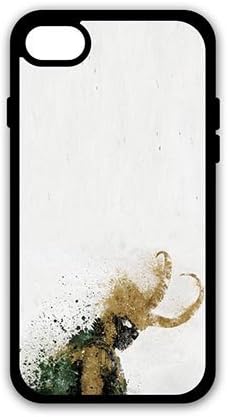Loki Case For iPhone 7 PLUS - 5.5 Inch