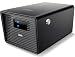 iNeo I-NA305J Dual 3.5 inch SATA to USB 2.0 2-Bay JBOD Hard Drive External Enclosure - Retail