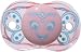 RaZbaby Keep-it-Kleen Pacifier - Betty Butterfly