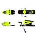 Rossignol Axium 120 XL Ski Bindings 2012