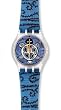 Swatch - XXL - Plastic Gent's size watch