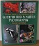 Royal Society for the Protection of Birds Guide to Bird and Nature Photography