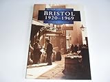 Bristol, 1920-1969