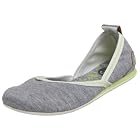 Royal Elastics Women's Flonica Textile Ballet Flat