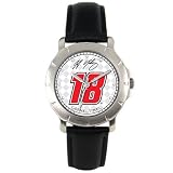 Game Time Men's NASCAR J.J. Yeley Player Series Watch #NP-YEL