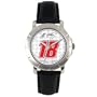 NASCAR Men's NP-YEL J.J. Yeley Player Series Watch