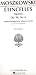 ETINCELLES (Sparks) Op. 36 , N� 6 for Piano (E,F)
