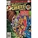 Book Marvel's Greatest Comics #77 Fantastic Four