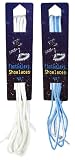 FootGalaxy High Quality Oval Laces For Boots And Shoes