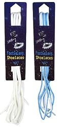 FootGalaxy High Quality Oval Laces For Boots And Shoes