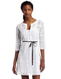 Velvet Womens Gemsa Belted Dress