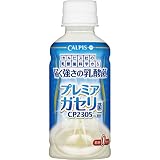 カルピス 届く強さの乳酸菌 200ml×24本