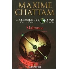 Autre-Monde, Tome 2 : Malronce
