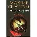 Autre-Monde, Tome 2 : Malronce