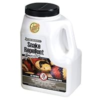 Snake Repellent Granular, 5 Lbs