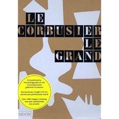Le Corbusier Le Grand