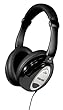 Maxell NC-IV Superior Noise Cancellation Headphones