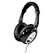 Maxell NC-IV Superior Noise Cancellation Headphones