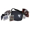 BlazBlue Continuum Shift COLLECTORS' Edition with official Continuum Shift Bag (PS3)