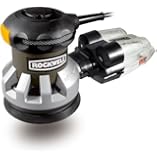 Rockwell RK4247K 5-Inch Random Orbit Sander Vibrate Free