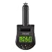 Equus 3721 Battery and Charging System Monitor