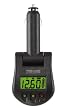 Equus 3721 Battery and Charging System Monitor