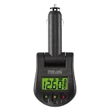 Equus 3721 Battery and Charging System Monitor ~ Equus