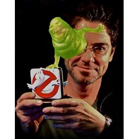 Ghostbusters: The Video Game