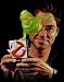 Ghostbusters the Video Game Amazon.com Exclusive Slimer Edition image 1