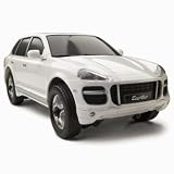 Carson 404004 - Porsche Cayenne turbo RTR 1:28