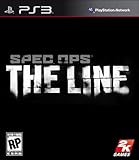 Spec Ops: The Line