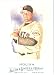 2010 Topps Allen & Ginter Baseball Card # 33 Bengie Molina - San Francisco Giants - MLB Trading Card in Screwdown Case