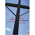Ach, der Himmel ist leer: Lauter gute Gr�nde gegen Gott und Glauben