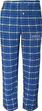 Creighton Bluejays Gridiron Flannel Pants