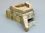 Italeri 6091S - AT/AA Bunker