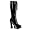 black pat