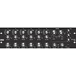 Rane MP2016A Rotary Knob DJ Mixer