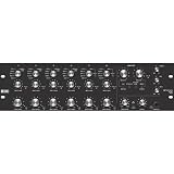 Rane MP2016A Rotary Knob DJ Mixer