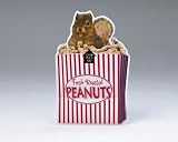 Let me Out Squirrel Birthday Card