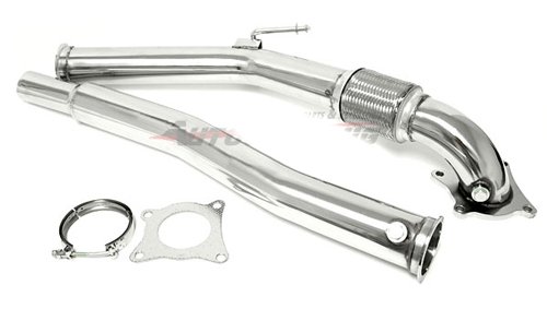 06 07 08 09 10 Audi A3 8P FSI TSI CCTA Turbo Exhaust Downpipe On Sale