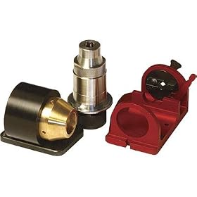 - Darex Accessory for Tool Drill Sharpener - Step Drill Attachment w 1 8in.-1 2in. Chuck,... by Bit Sharpeners
