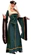 Plus Size Deluxe Noble Lady Costume