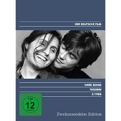 Yasemin - Zweitausendeins Edition Deutscher Film 3/1988