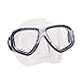 Oceanic USA Ion Diving Mask